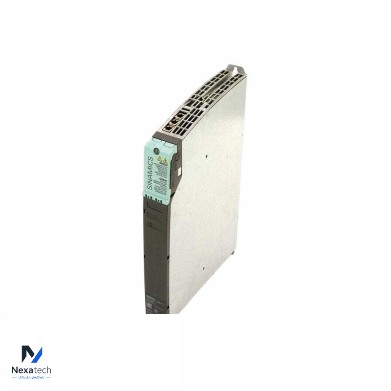 Siemens 6SL3120-1TE28-5AA3 Motor Module