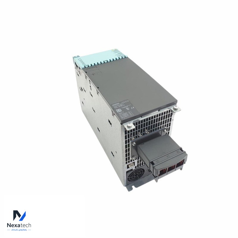 Siemens 6SL3120-1TE24-5AA3 Single Motor Module