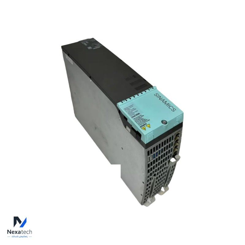 Siemens 6SL3120-2TE21-8AA3 Drive