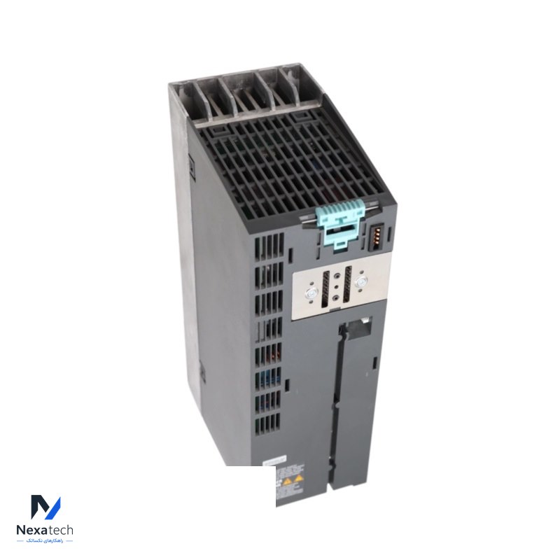 SIEMENS 6SL3210-1PE21-1AL0 Power Module