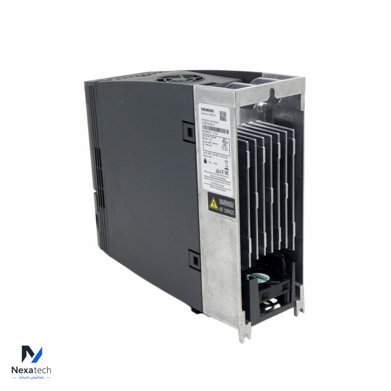 Siemens 6SL3210-1KE15-8UB1 Drives