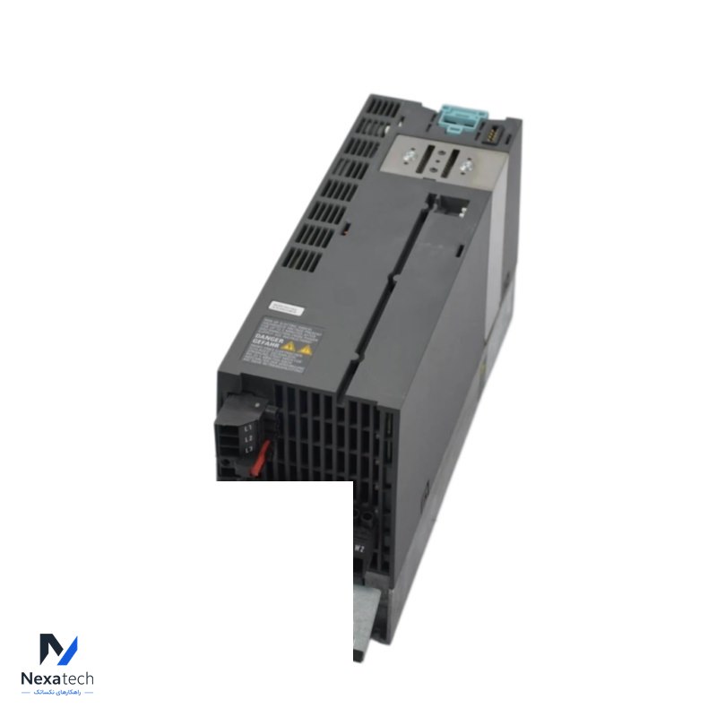 SIEMENS 6SL3210-1PE21-8AL0 Power Module