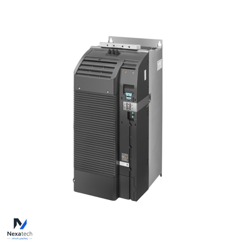 SIEMENS 6SL3210-1PE31-5AL0 Power Module