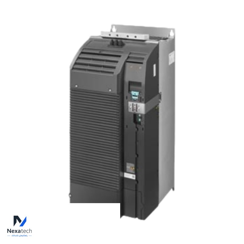 SIEMENS 6SL3210-1PE31-8UL0 Power Module