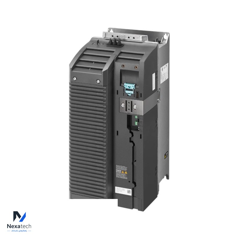 SIEMENS 6SL3210-1PE27-5AL0 Power module