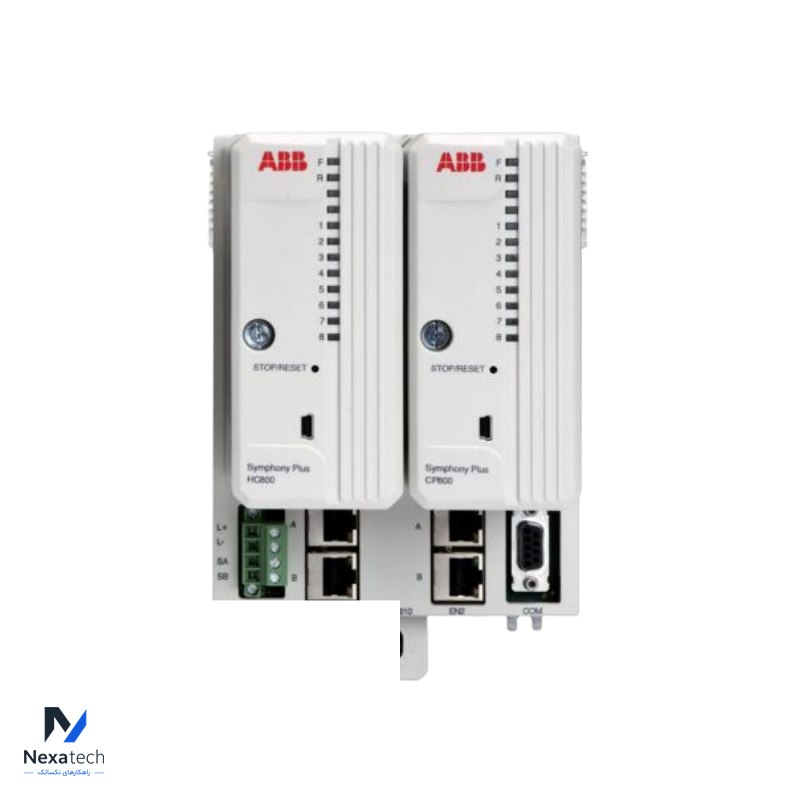 ABB CPM810 Common Processor Module