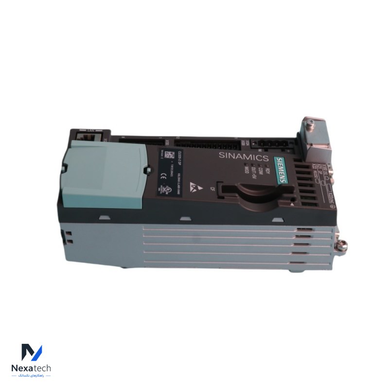 Siemens 6SL3210-5BE31-8CV0 Inverter