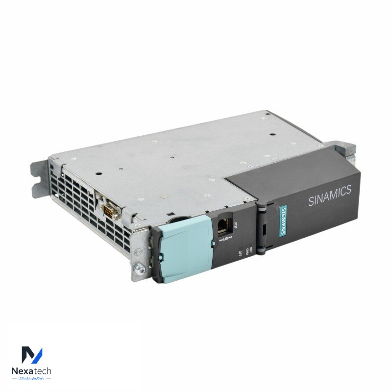 Siemens 6SL3217-0CE27-5UA1 Frequency Converter