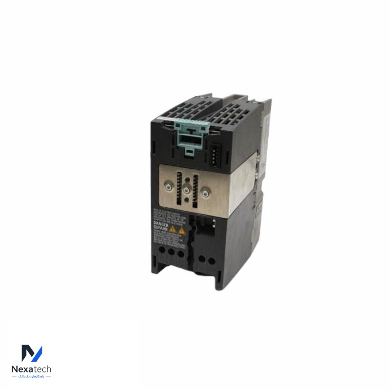 SIEMENS 6SL3224-0BE21-5UA0 Power Module