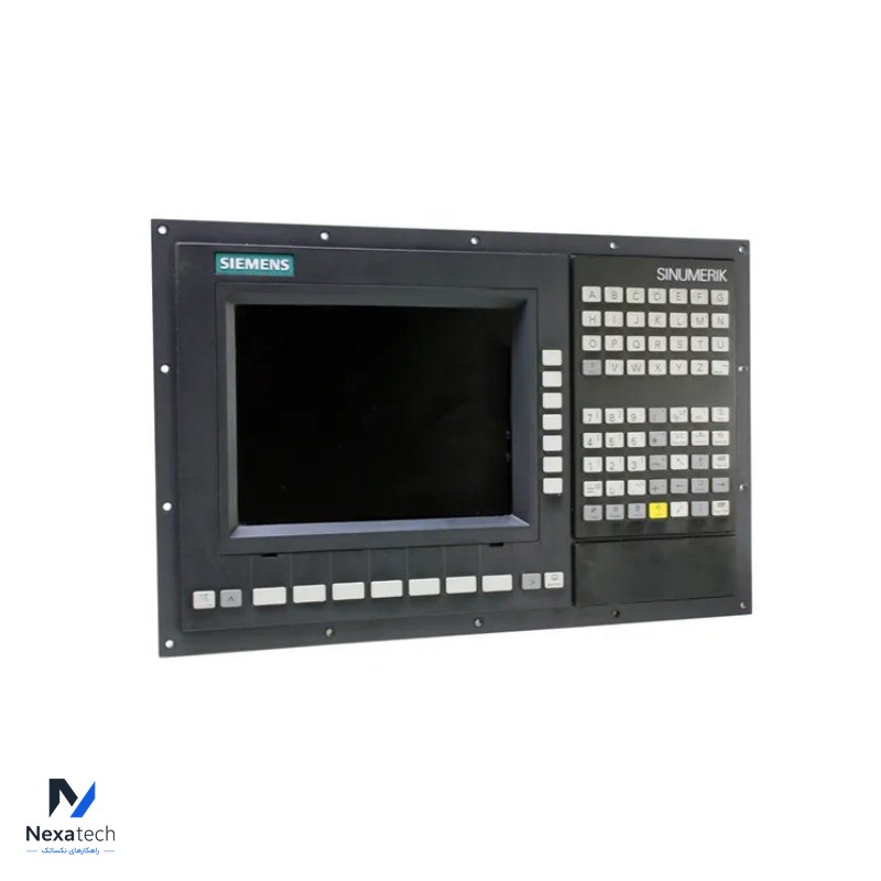 Siemens 6SL3255-0AA00-4CA1 Basic Operator Panel