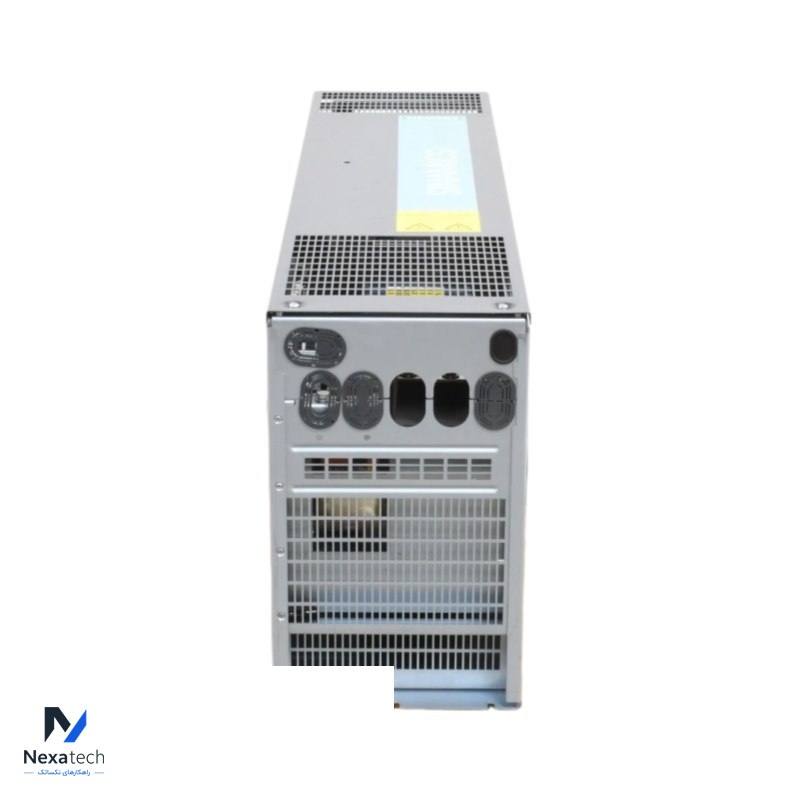 Siemens 6SL3320-1TE33-1AA3 SINGLE MOTOR MODULES