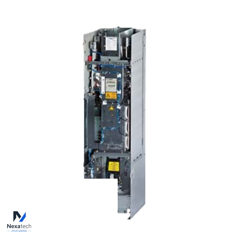 Siemens 6SL3330-1TE35-3AA3 BASIC LINE MODULE