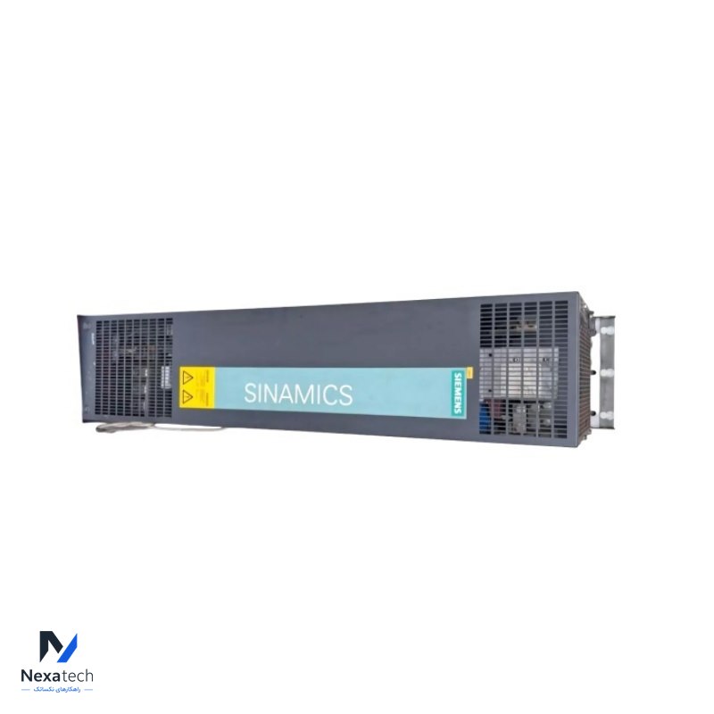 SIEMENS 6SL3352-1AE33-8AA1 Motor Module