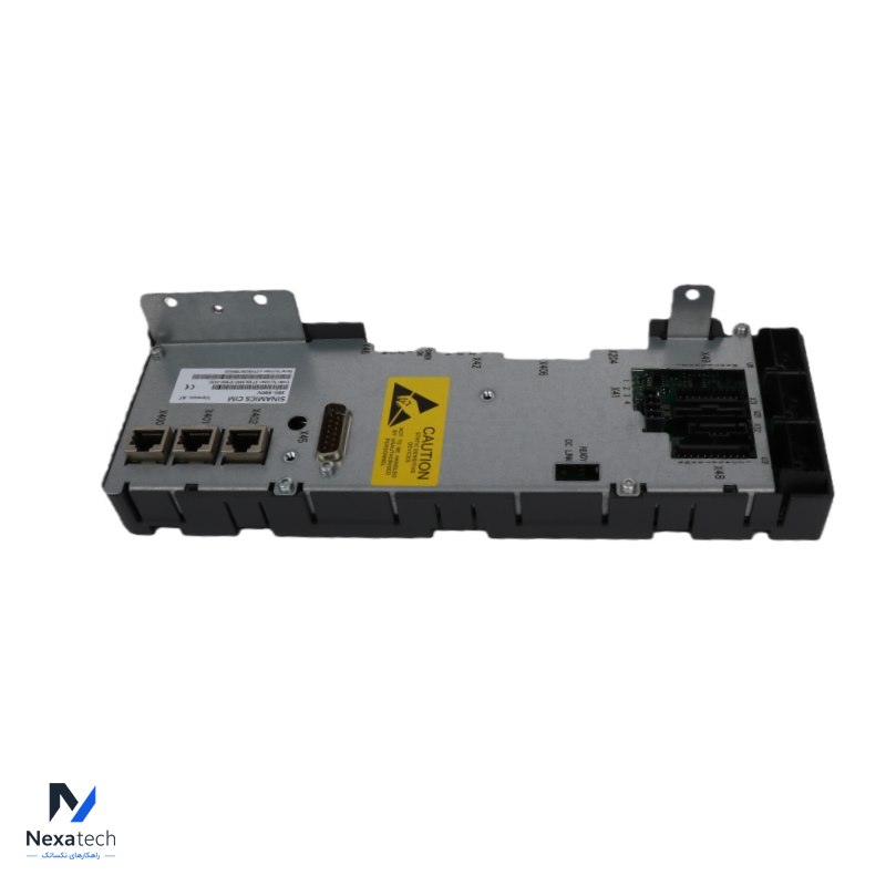 Siemens 6SL3955-0TX00-1AA2 Thyristor Electronic Component