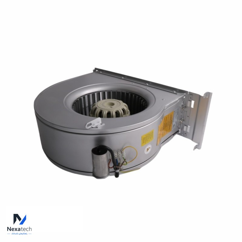 SIEMENS 6SL3362-0AF01-0AA1 Cooling Fan Unit