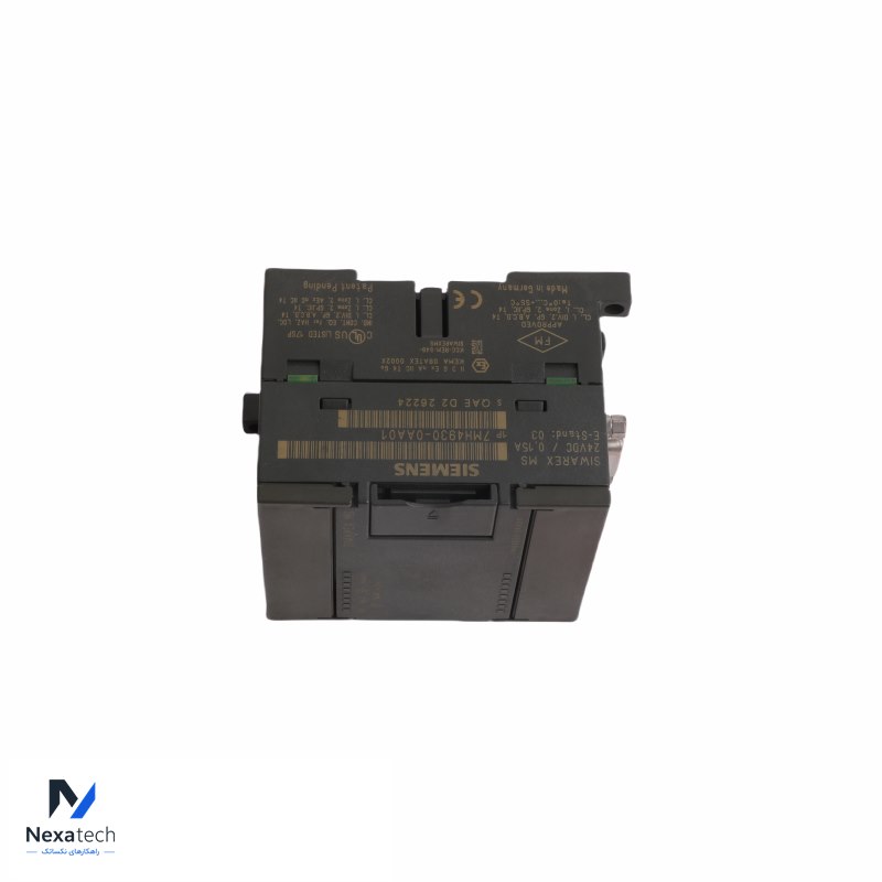 SIEMENS 6SN1111-0AA01-2CA0 Filter Module
