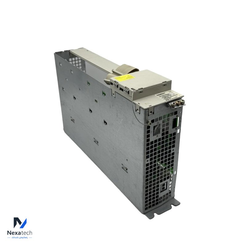 SIEMENS 6SN1123-1AB00-0CA1 Power Module