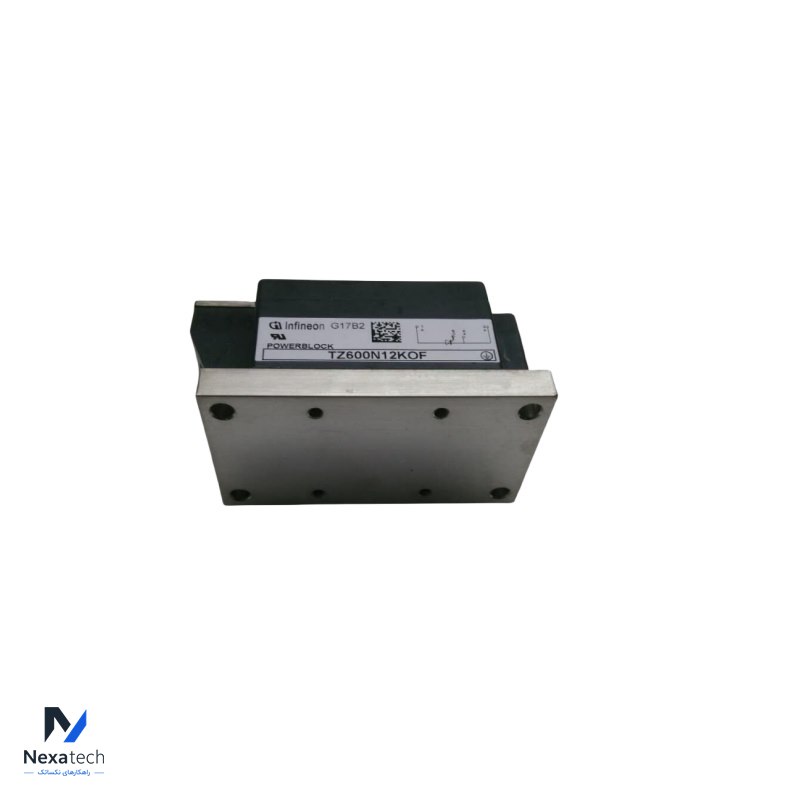 Siemens 6SY7010-0AB08 Thyristor Block