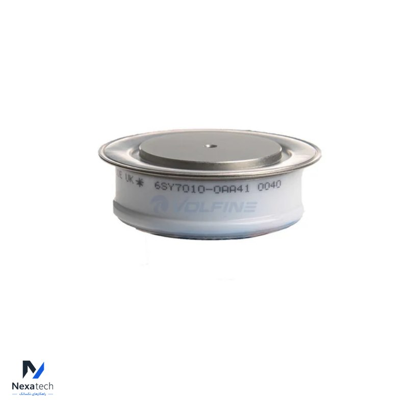 Siemens 6SY7000-0AD84 DC Link Capacitor