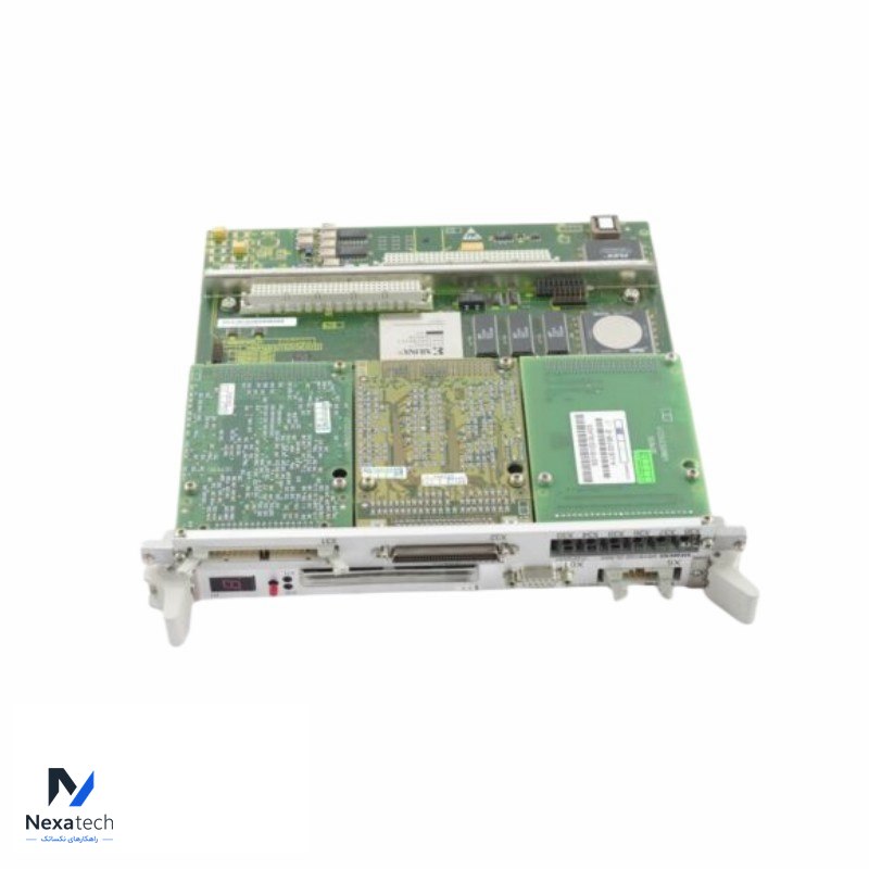 Siemens 6SY8102-0LA03 ITSP2 Module