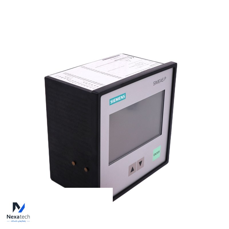 SIEMENS 7KG7000-8AABB POWER METER