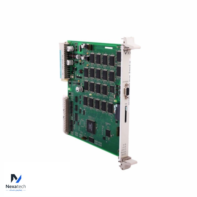 SIEMENS 7KG8000-8AB20/FF Profibus Module