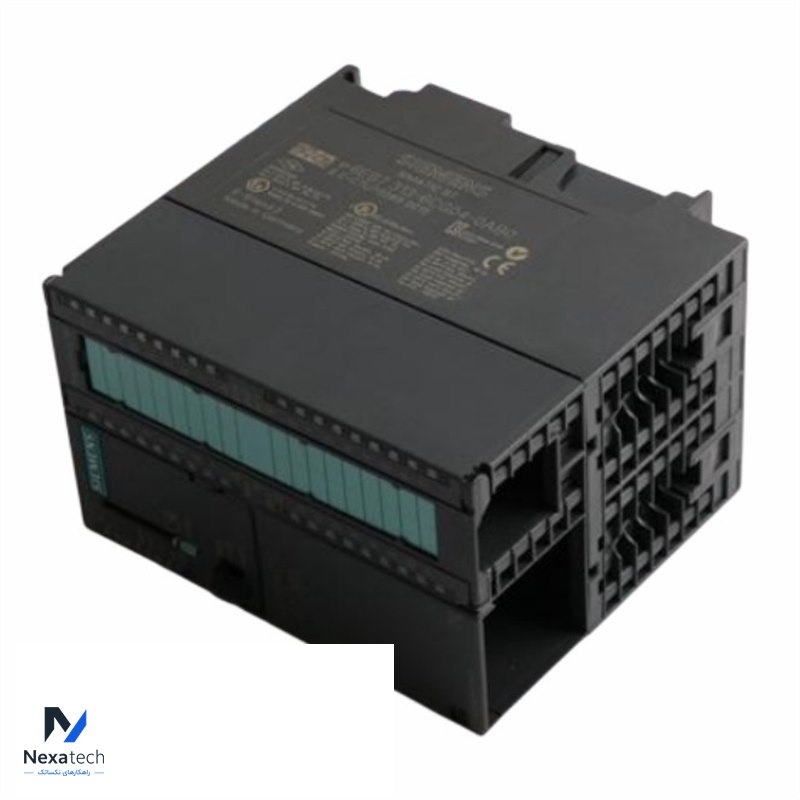 SIEMENS 7TS4022-1/BB Communications Module