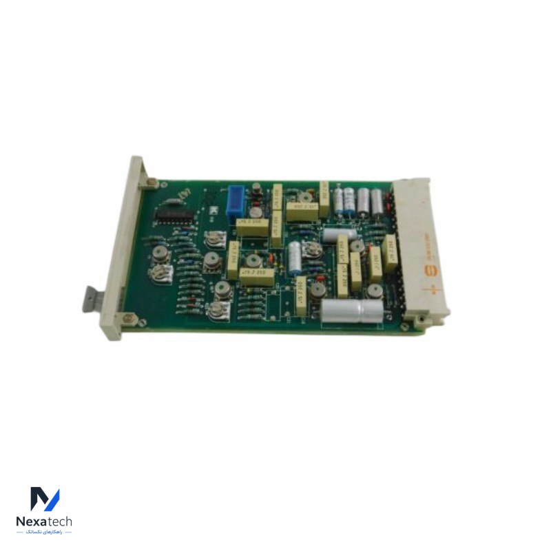 SIEMENS 7TW4600-0/BF Digital Input Module