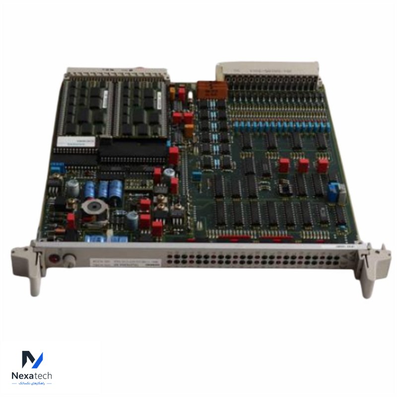 Siemens 7UT5121-4CB01-0AA0/LL Differential Protection Relay