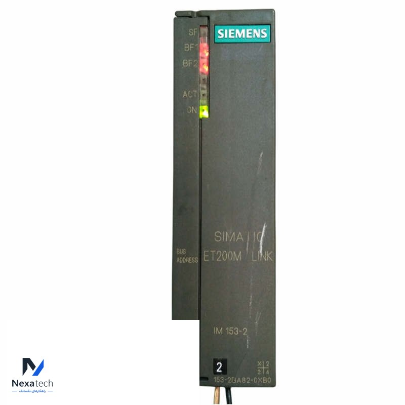 SIEMENS 7UT5131-5CB01-1BA0/KL Generator Protection device