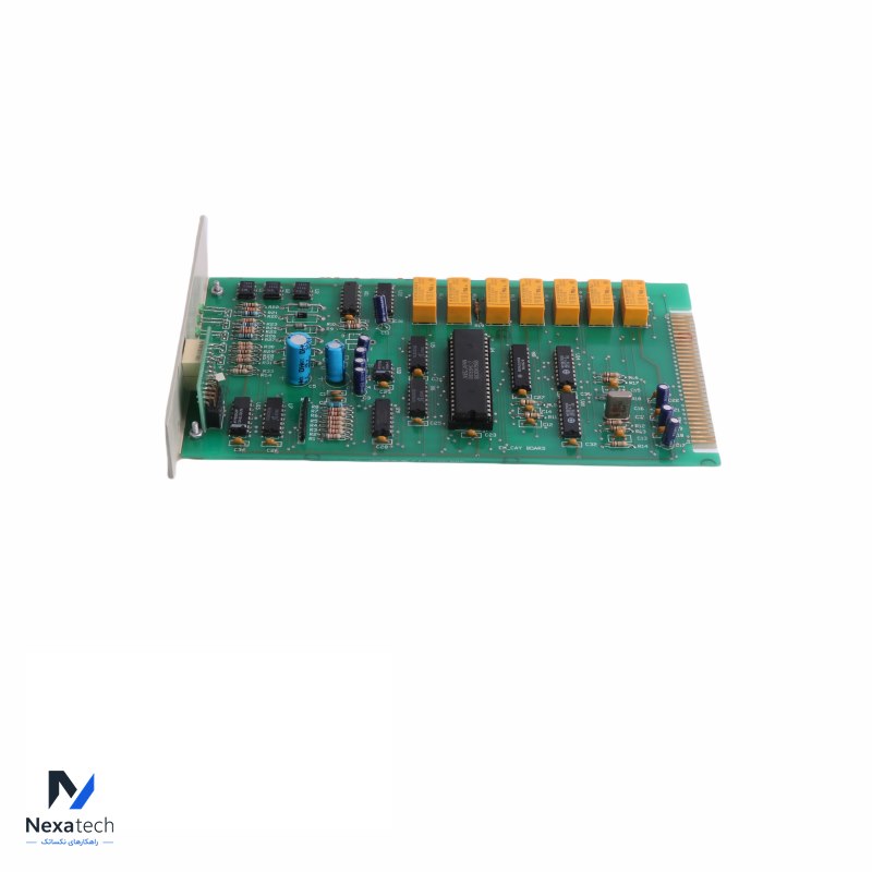 ABB CROSS Control Module