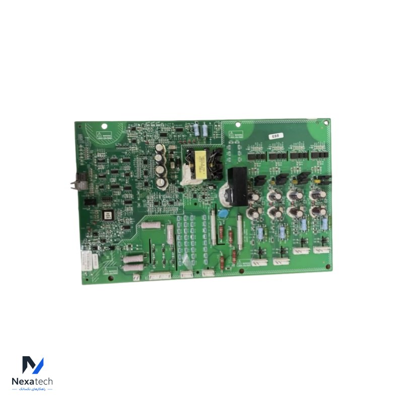 Siemens A1A098194 Controller module
