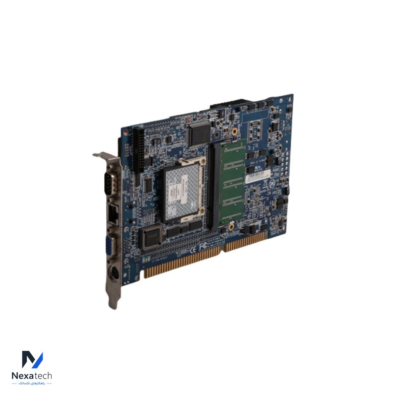 SIEMENS A1A0100521 CPU Board