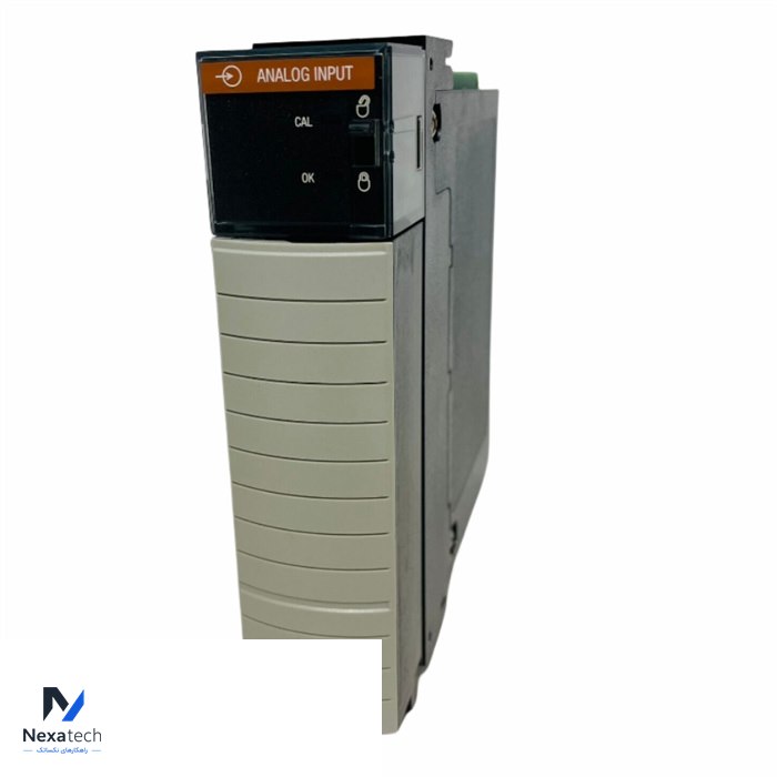 1756-IF8 Digital Multimeter Module