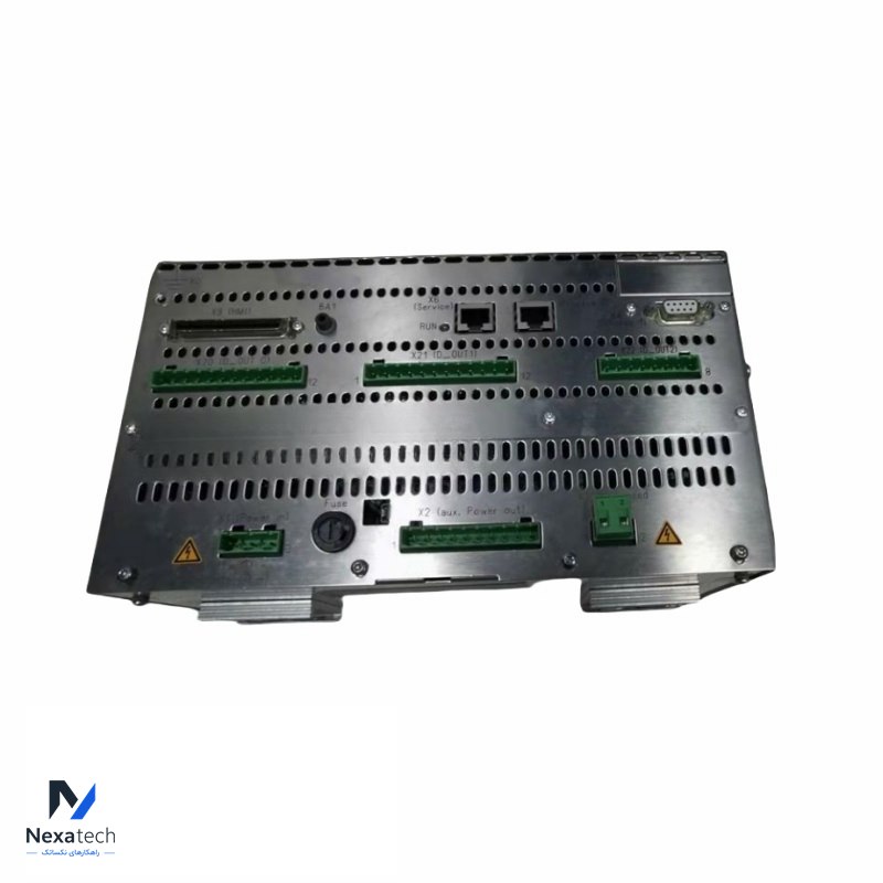 SIEMENS A5E00703754 controller