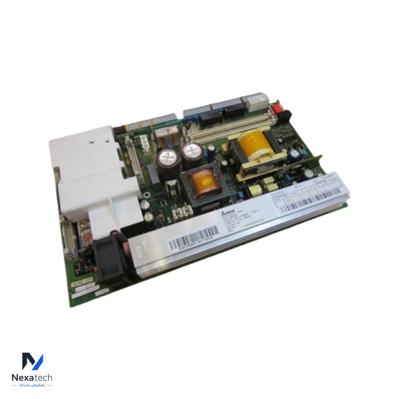SIEMENS A5E00730540 Power Motherboard