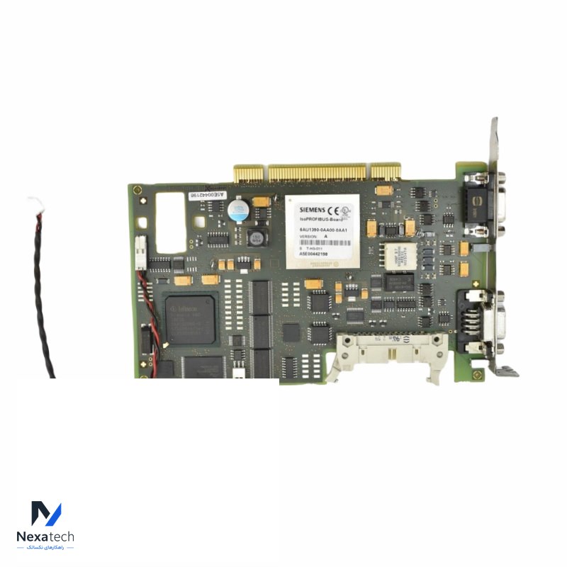 Siemens A5E00825013 Motherboard