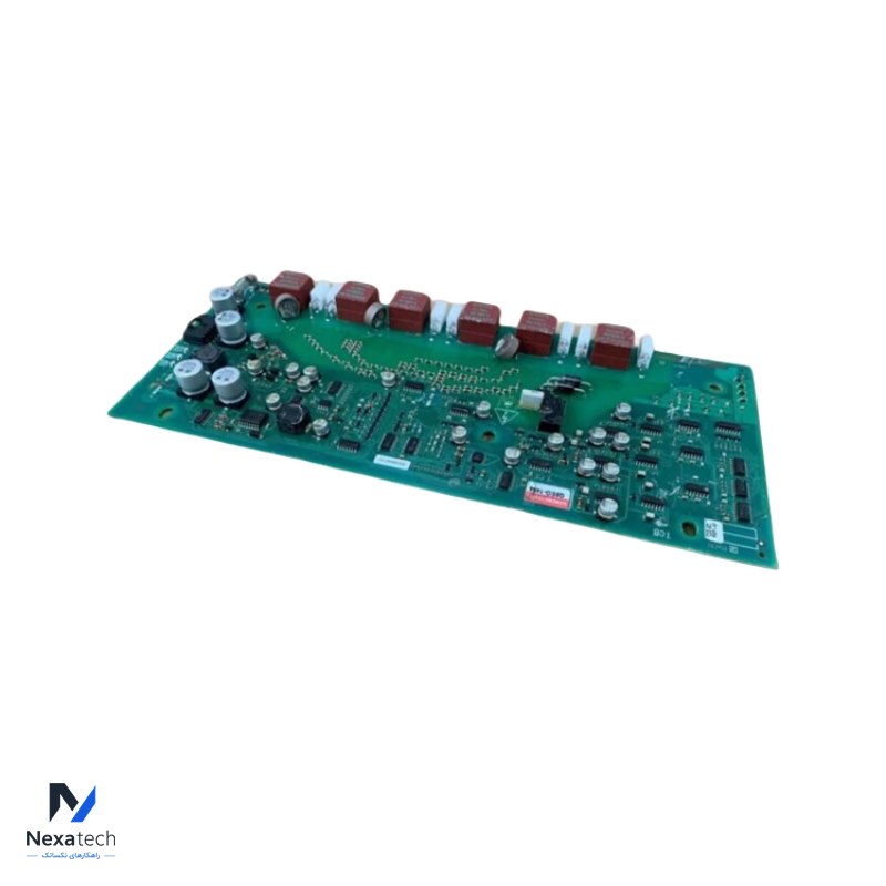 Siemens A5E00842112 Powerblock Module
