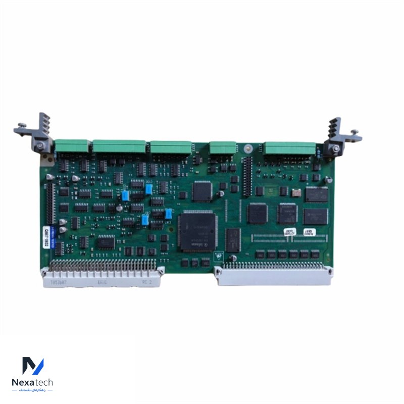 Siemens A5E01187909 C98043-A7090-L2-11 pc board assembly