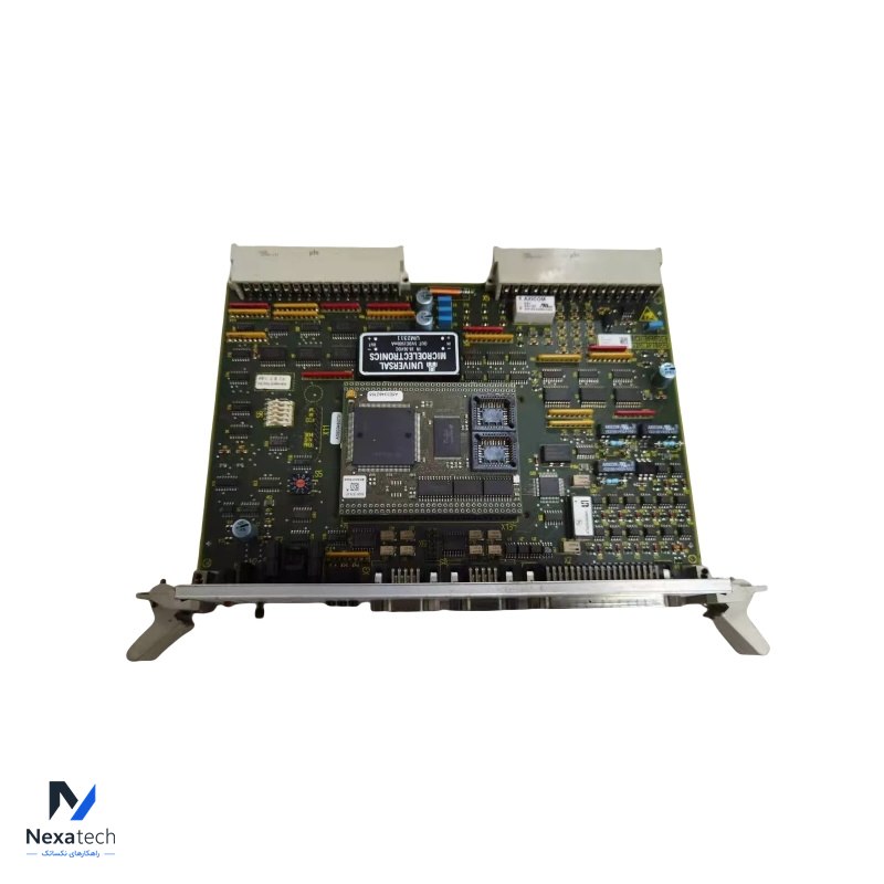 Siemens A5E03462628 Control Board