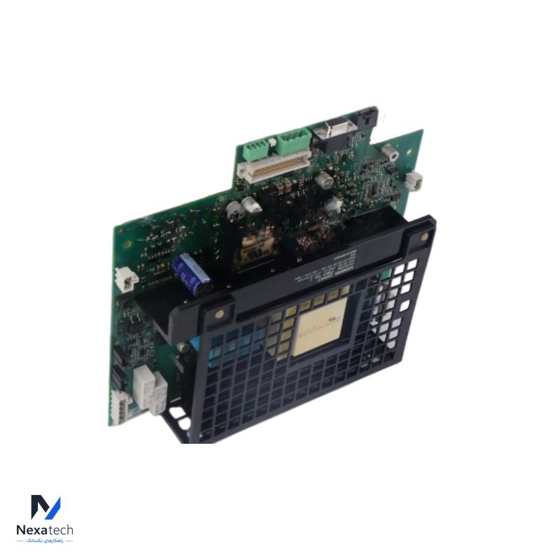 SIEMENS A5E03915589 Inverter Power Board