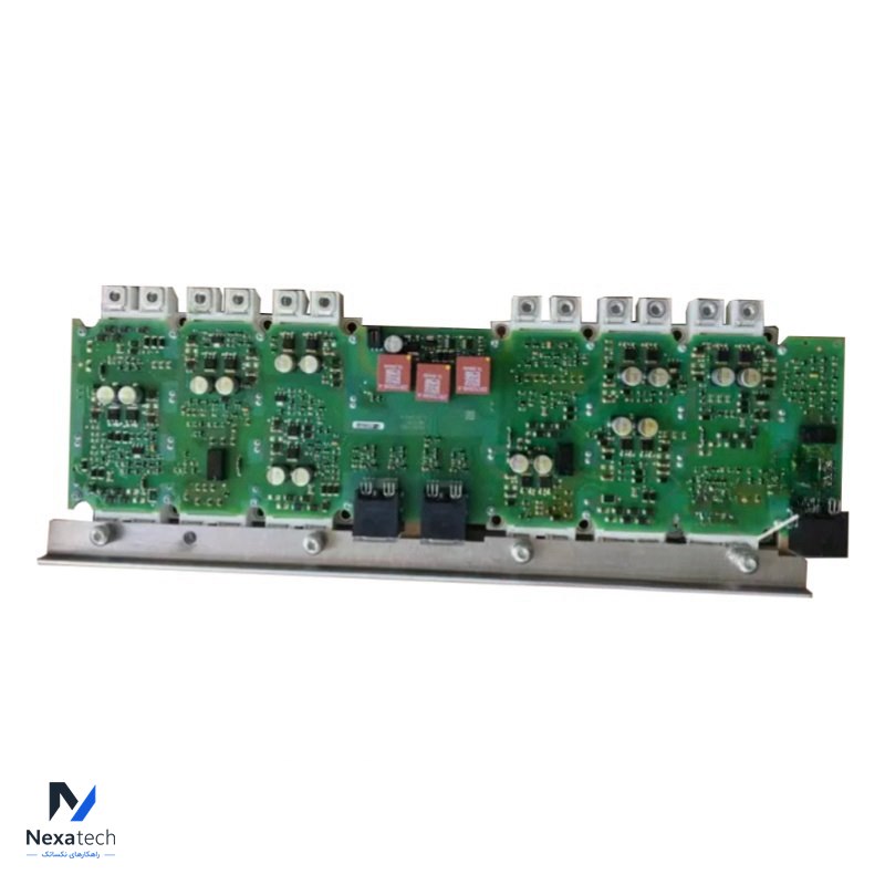 Siemens A5E36717803 Driver Board