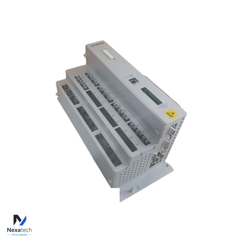 SIEMENS A5E37764609 Robicon NXGpro controller