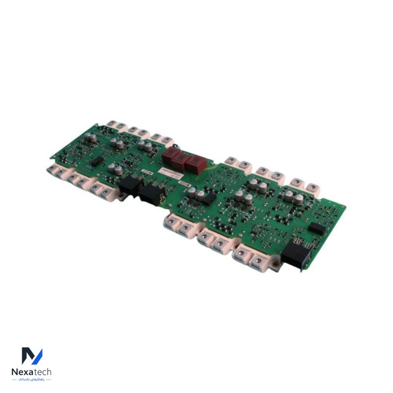 Siemens A5E44574249 Power unit