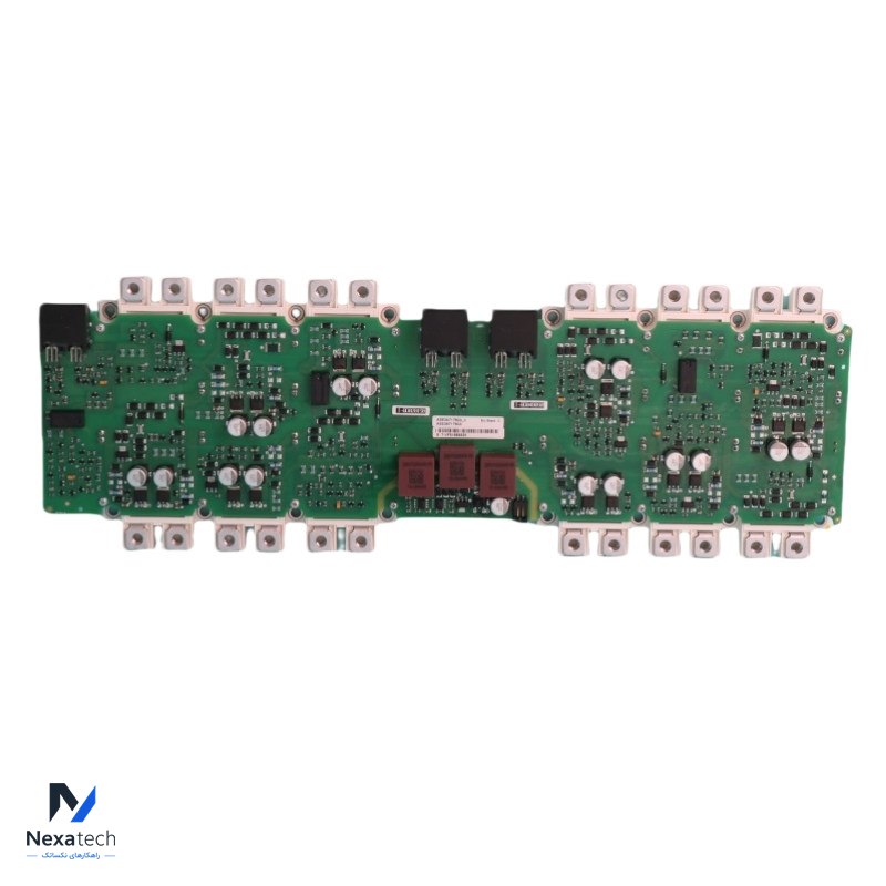 SIEMENS A5E45508683002 control unit
