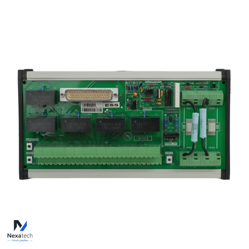 SIEMENS A5E45508681002 SENSOR CONNECTION CABLE