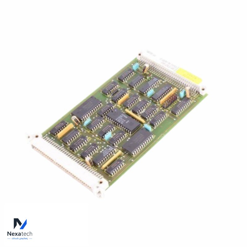 SIEMENS C8451-A1-A197 Module