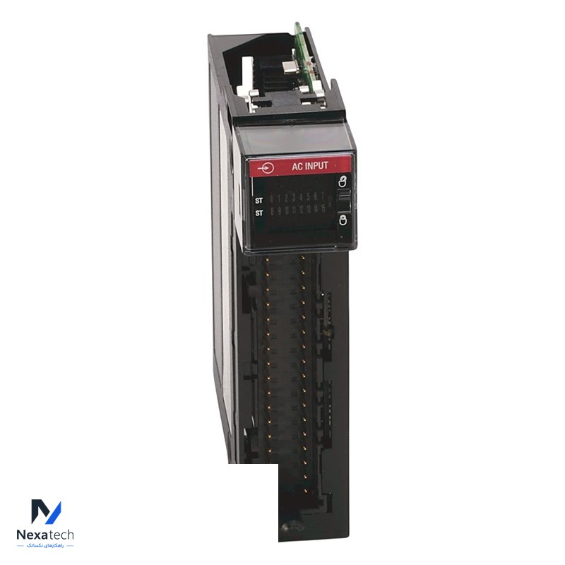 1756-IH16I Digital Isolated Input Module
