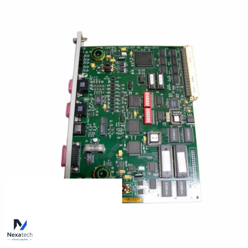 SIEMENS CTI 2572 communication module