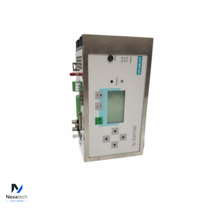 SIEMENS E10433-E0308-H110 Control Module